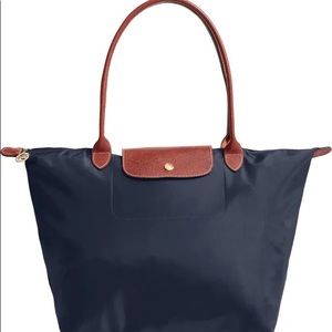 Longchamp Large Le Pliage Tote (new without tags)